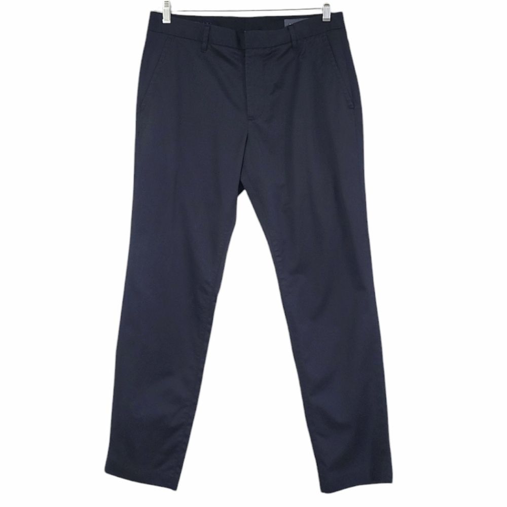 Bonobos Tuesday black dress pants Size 32/30